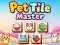 Leikur Pet Tile Master á netinu