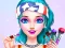 Leikur Dressup Yoga Girl Makeover á netinu