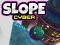 Leikur Slope Cyber á netinu
