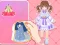 Leikur Paper Doll For Girls Dress Up á netinu