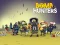 Leikur Bomb Hunters á netinu