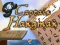 Leikur Captain Hangman á netinu