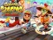 Leikur Subway Surfers Beijing á netinu