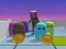 Leikur Tung Tung Sahur Trap Maze á netinu