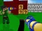 Leikur Paintball Gun Pixel 3D 2022 á netinu