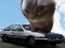 Leikur Car Stunt Chipi Chipi Chapa Chapa Cat á netinu