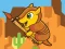 Leikur Happy Armadillo Coloring á netinu
