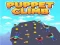 Leikur Puppet climb á netinu