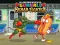 Leikur The Amazing World of Gumball Kebab Fighter á netinu