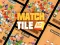 Leikur Match Tile 3d á netinu