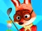 Leikur Flick Golf Star á netinu