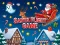 Leikur Santa Flight Game á netinu