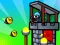 Leikur Idle Archer Tower Defense á netinu