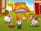 Leikur Little Farm Clicker á netinu