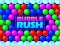 Leikur Bubble Rush á netinu