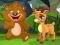 Leikur Fun Animals Jigsaw á netinu