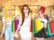 Leikur Princesses: Fashion Shopaholic á netinu