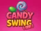 Leikur Candy Swing á netinu