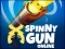 Leikur SpinNy Gun Online á netinu