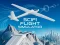 Leikur Scifi Flight Simulator á netinu