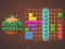 Leikur Block Puzzle á netinu