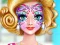 Leikur Alyssa`s Face Art and care á netinu