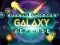 Leikur Bubble Shooter Galaxy Defense á netinu