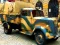 Leikur Army Trucks Jigsaw á netinu