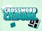 Leikur Casual Crossword á netinu