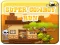 Leikur Super Cowboy Run á netinu