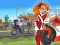 Leikur Moto Quest: Bike Racing á netinu