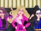 Leikur Barbie Spy Squad á netinu