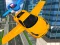 Leikur Flying Car Simulator 3D á netinu