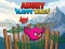 Leikur Angry Flappy Wings á netinu