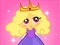 Leikur Back To School: Princess Coloring Book á netinu