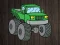 Leikur Monster Truck Jigsaw á netinu