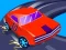 Leikur Nitro Speed Car Racing á netinu