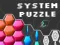 Leikur System Puzzle á netinu