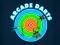 Leikur Arcade Darts á netinu
