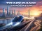 Leikur Train Game Simulator á netinu