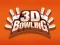 Leikur 3D Bowling á netinu