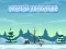 Leikur Penguin adventure á netinu