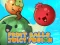 Leikur Fruit Balls: Juicy Fusion á netinu