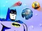 Leikur Batman Bubble Shoot á netinu