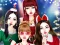 Leikur Black Pink Christmas Concert á netinu