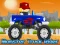 Leikur Monster Truck Rider á netinu
