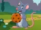 Leikur Mouse Jigsaw á netinu