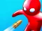 Leikur Bullet Man 3D Online á netinu