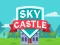 Leikur Sky Castle á netinu