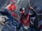 Leikur Spiderman 2 Web Shadow á netinu